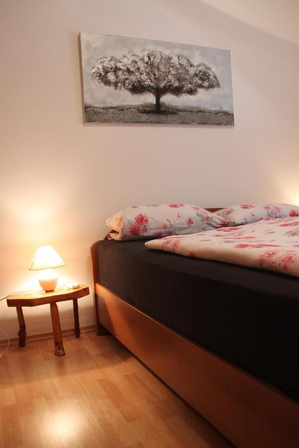 Gallery Apartman Nada Zaboric Buitenkant foto