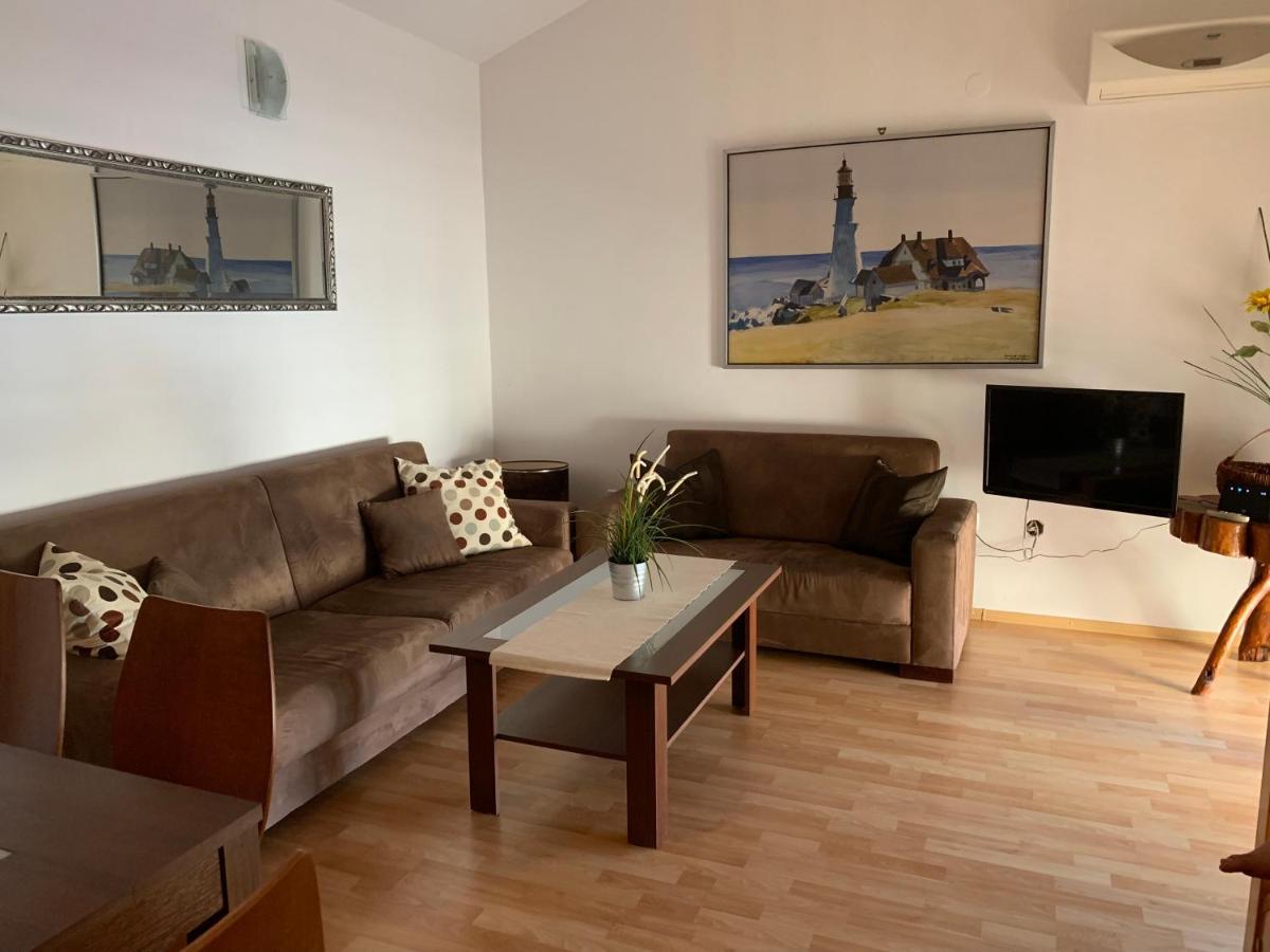 Gallery Apartman Nada Zaboric Buitenkant foto