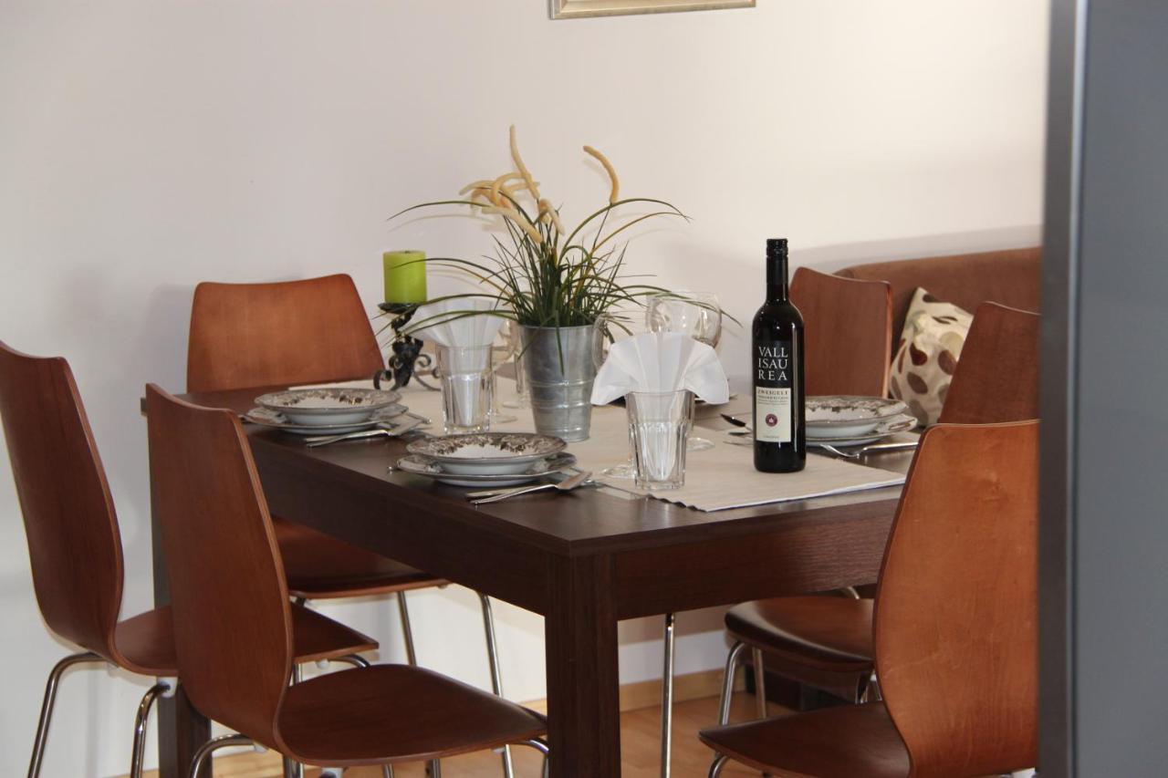 Gallery Apartman Nada Zaboric Buitenkant foto